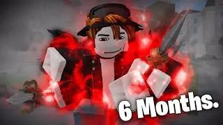 Cannot Believe this game ACTUALLY updated after the long wait | Ultimate Battlegrounds