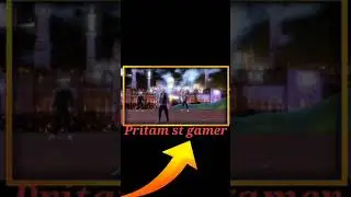 Ramadan Mubarak ✨ | Free Fire Montage Video Best Editing | By Pritam st gamer