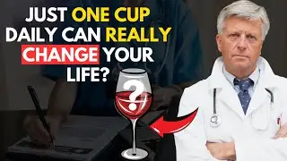 Red Wine: Miracle Drink or Health Myth? (Doctor Explains)