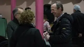 L'Agrupaci&oacute; d'Aplecs Sardanistes de les Comarques Gironines celebra l'&uacute;ltima assemblea a Angl&egrave;s
