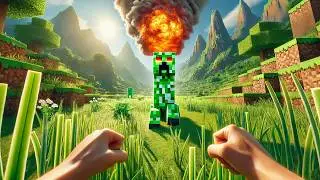 I made the definitive mod for Minecraft