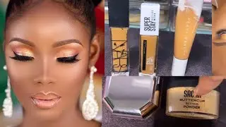 HOW MUCH DOES MAKEUP COST/MAKEUP  PRICES AND HOW TO APPLY FOR BEGINNERS