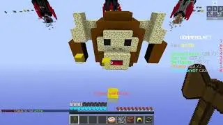 Jump League 2v2 Turnier | Sechzehntel Finale