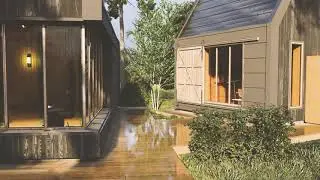 Lumion 11 Render 3DS MAX 2022 Evermotion Anniversary Collection