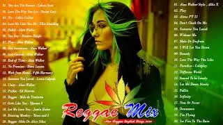 Hot 40 Reggae Music 2020 - New Reggae Remix Songs 2020 - Reggae Pop New Songs 2020
