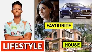 Ayush Badoni Lifestyle 2022 | Ayush Badoni Batting | Sixes | Ipl | House | Family | Wife & Networth.