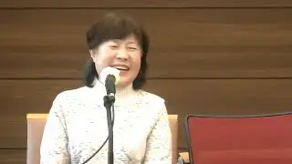 [대구교회 월요 이삭줍기 모임] 장덕숙 자매 (2026. 01. 12.)