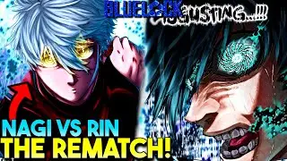 NAGI TRIES TO GET HIS REVENGE ON RIN! | Episode Nagi Manga Chapter 17-18 Review