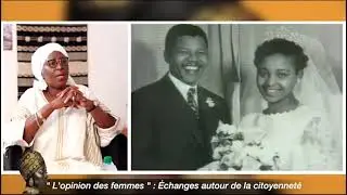 LE CYCLE MENSTRUEL, UN PR&Eacute;TEXTE D&rsquo;EXCLUSION DES FEMMES DE CERTAINES INSTITUTIONS - PENDA MBOW