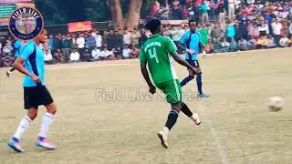⚽ প্যানিস vs গডসন⛹️ নিউ অখিল স্মৃতি সংঘ VS মনিহার সংঘ সরাসরি 🟠 প্রথম সেমিফাইনাল খেলা। #trending 