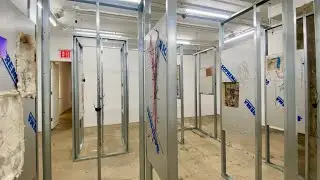 Mona Filleul : Sissy Institute | Swiss Institute 