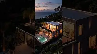 How make an amazing house 🤯