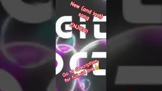 Our final song snippet #originalmusic #retrosounds  #80sthrowback #electronicmusic #synthwave