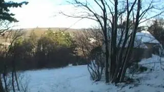 2011 dec 18 World Snowboard Day P&eacute;cs Misina.wmv