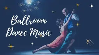 Ballroom Dance Music | Instrumental Ballroom Music | Direct Trivia