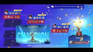 LYLIA FINAL GAME ESPORTS PLAYER TITLE CHAMPION??? | NEIGHBORHOOD OPEN | MLBB RISING OPEN S4 GAME 4