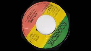 Ras Karbi – Jah Rastaman + Rastaman Dub