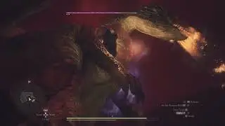 THIEF KILLS DRAGON'S BREATH TOWER DRAKE IN ONE MINUTE Dragon's Dogma 2