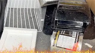 Предотвращение возгорания сушилок для белья: лучшие продукты, рекомендованные профессионалами.