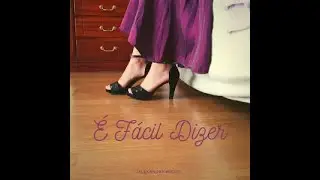 Alexandre Miguel - &Eacute; F&aacute;cil Dizer [Teledisco Oficial]