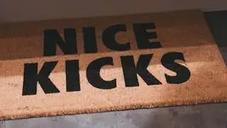 Opening Party Acribik Sneaker Store in Bonn