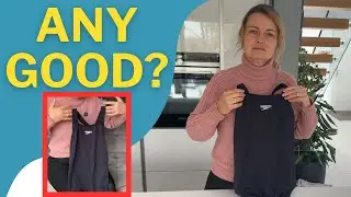 Лучший женский купальник 2025 года? &mdash; Купальник Speedo Endurance