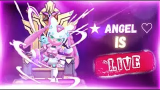 Gaming With Angel 's Live super sus gameplay