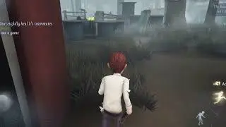 Xiaomi Pad 5 - Identity V Screen Rec.| Gaming TEST | 120Hz, HDR10 | 380$ Tablet Test