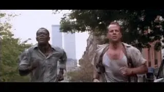 Die Hard With A Vengeance UNSEEN deleted scenes!
