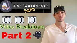 Selection Video Breakdown Part 2