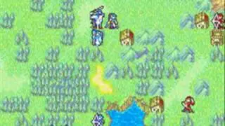 Fire Emblem Episode 179- Female Only: Beyond the Borders