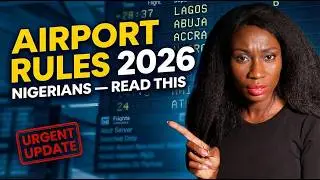 Air Travel Is Changing in 2026 &mdash; What You Must Know Before Flying