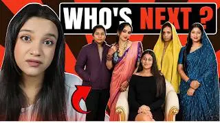 KETAN, SIYA & TOXIC FEMINISM | INTERNET SCRAP 11.0 💀