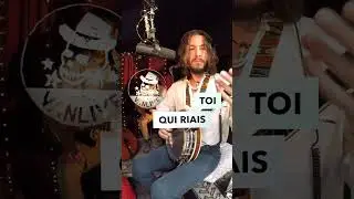 Van Live Session X Micha&euml;l Donne and band