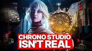The Truth behind Chrono Odyssey