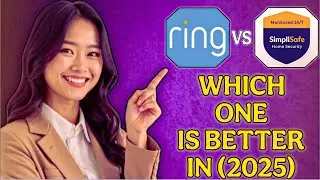 Ring Alarm Pro vs. SimpliSafe Smart Home Security System (2026) &ndash; Which Is More Reliable?