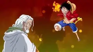 Luffy's Second Trial - Learning the Power of Awakening - One Piece (ワンピース) 843+ Theory