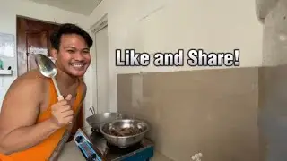 Beach | Cooking Show - EP 1🔥