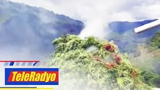 Sakto | TeleRadyo (27 October 2021)