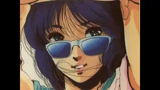 Macross: DYRL OST