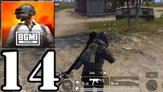 Playing BGMI  || Dstuds Gaming || 14