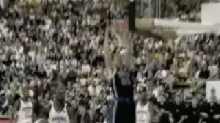 DUKE Basketball 2006-2007 - 