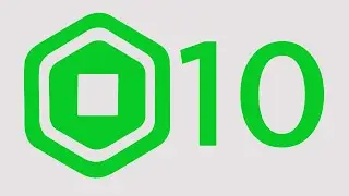 COSA FARE CON 10 ROBUX!