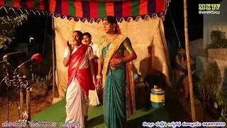 యాదగిరి మహారాజు ఒగ్గుకథ 7 // Karnala Mallesh 9441878323 || MKTV Kalakarulu
