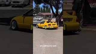 Три главных факта о Honda Del Sol😎🤯🤩 #honda #del #sol #delsol #hondadelsol #cars #shortsvideo