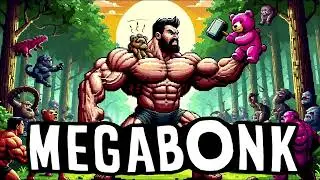 Megabonk - Megaladder