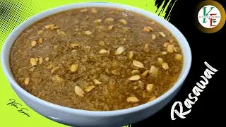 Rasawal | Roo Ki Kheer | Sugarcane Juice Kheer | Ganne Ke Ras Ki Kheer | گنے کے رس کی کھیر