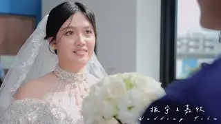 基督為我家之主、婚禮的祝福．自強教會詩班．真耶穌教會婚禮-婚禮祝詩．振宇&嘉欣 婚禮 True Jesus Church Wedding #TJC #婚禮錄影 #婚錄推薦 #婚攝 教會婚禮 #獻詩