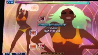 [PIU NX] Haley D11 (할레이)