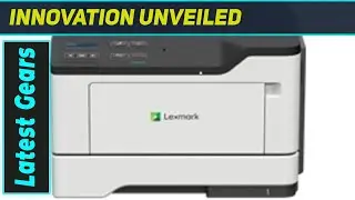 Lexmark M1242 Renewed: The Ultimate Monochrome Printer Value
